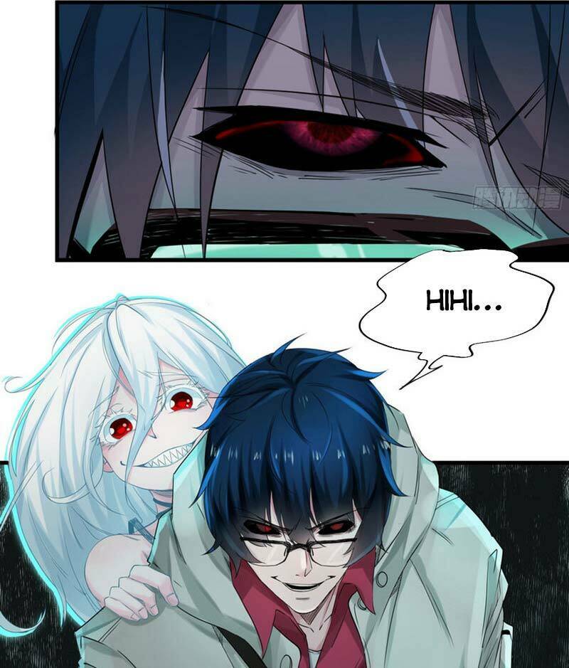 Từ Hồng Nguyệt Khai Thủy Chapter 4 - Trang 2