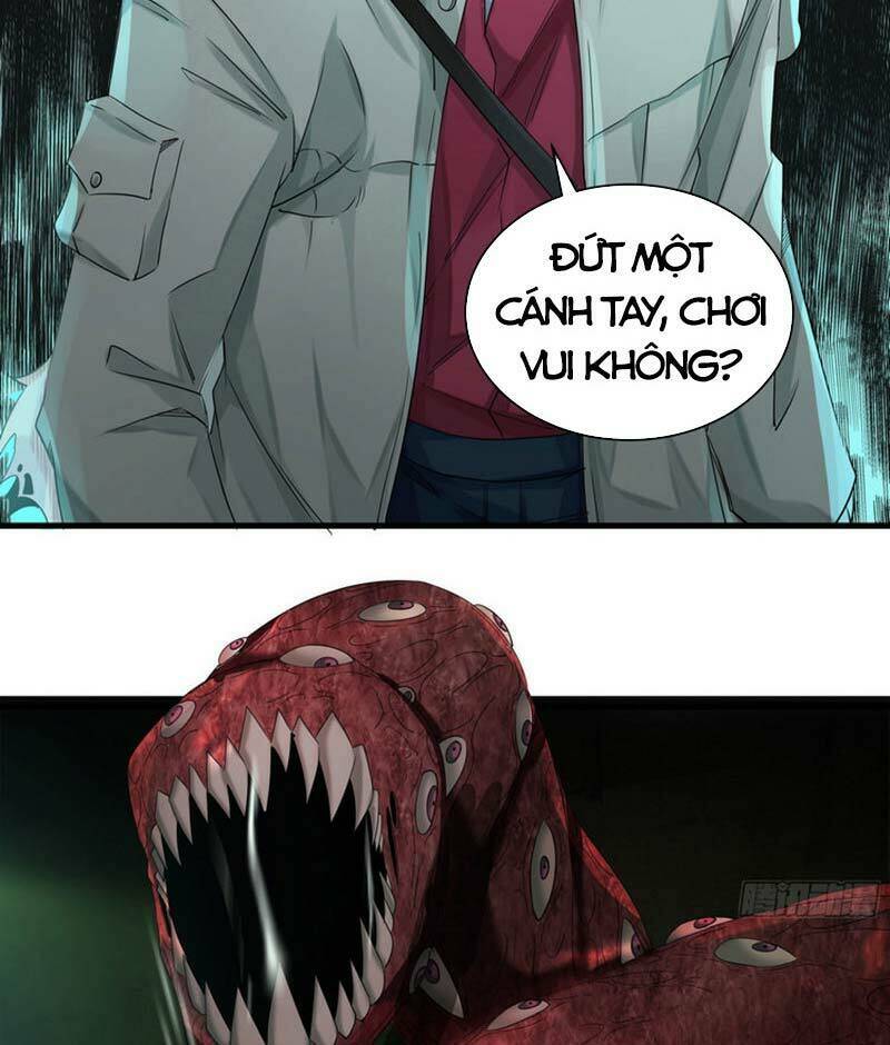 Từ Hồng Nguyệt Khai Thủy Chapter 4 - Trang 2