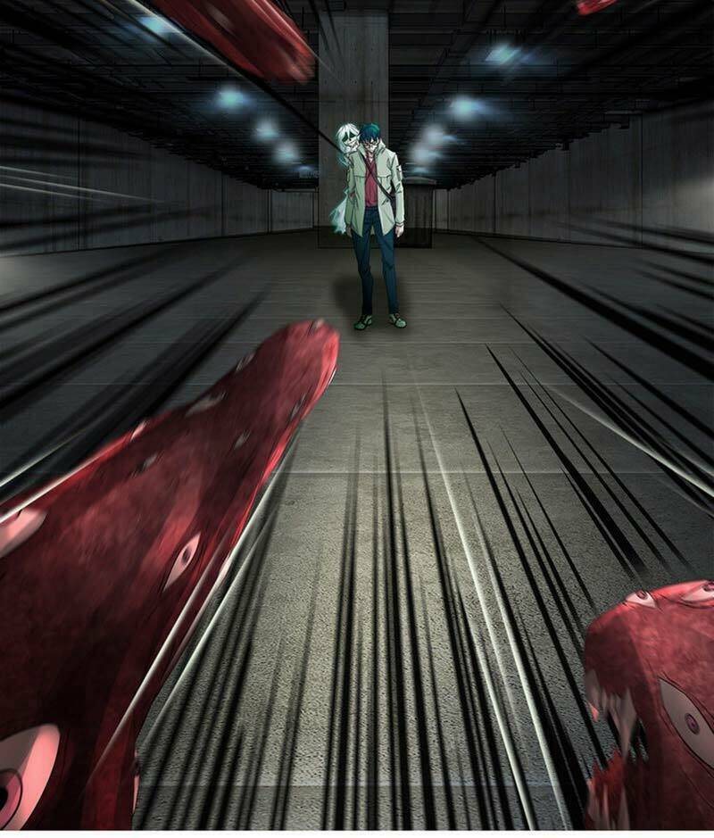 Từ Hồng Nguyệt Khai Thủy Chapter 4 - Trang 2