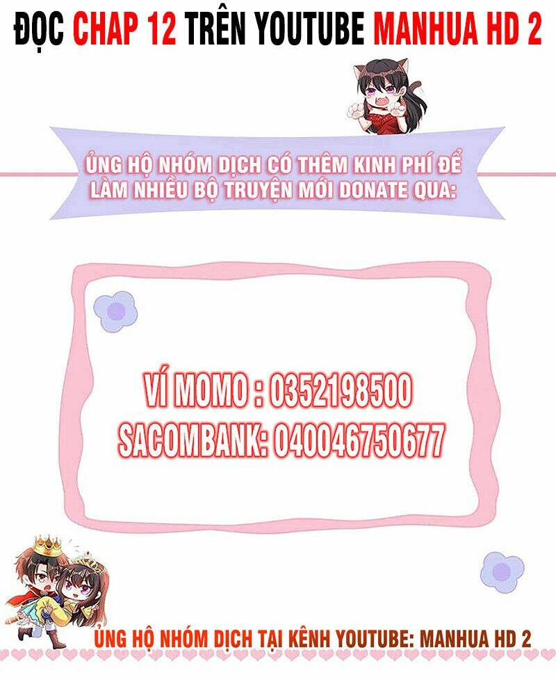 Từ Hồng Nguyệt Khai Thủy Chapter 4 - Trang 2