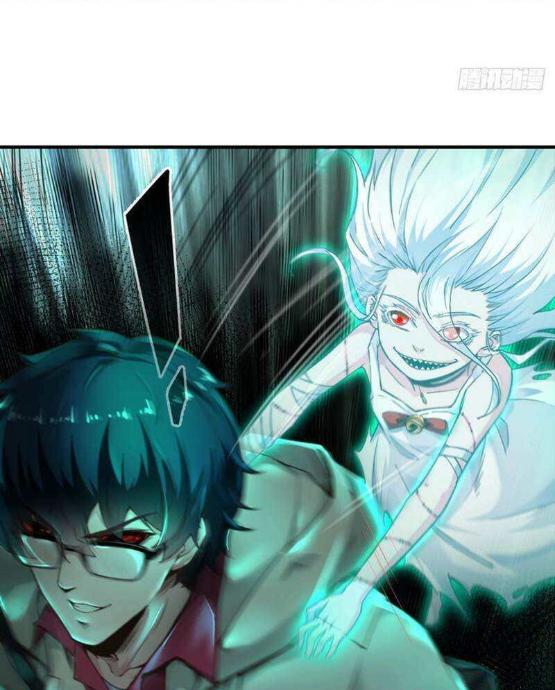 Từ Hồng Nguyệt Khai Thủy Chapter 4 - Trang 2