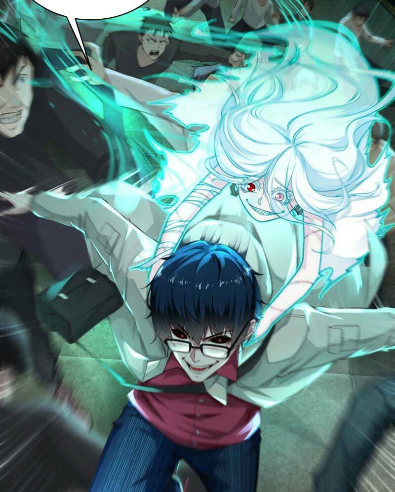 Từ Hồng Nguyệt Khai Thủy Chapter 4 - Trang 2