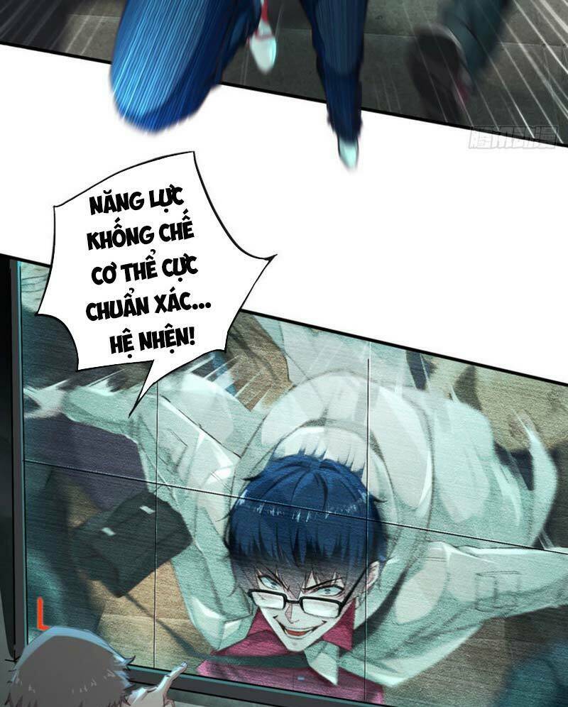 Từ Hồng Nguyệt Khai Thủy Chapter 4 - Trang 2