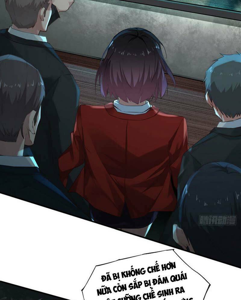 Từ Hồng Nguyệt Khai Thủy Chapter 4 - Trang 2