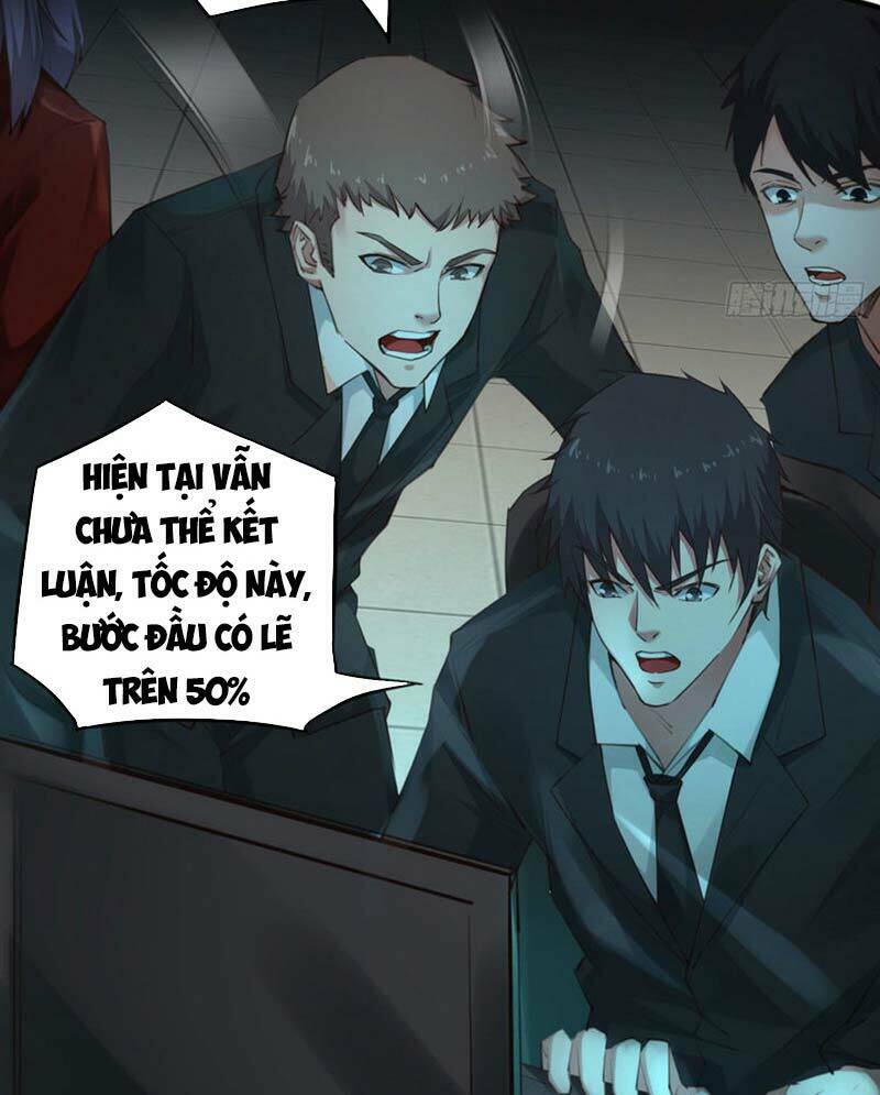 Từ Hồng Nguyệt Khai Thủy Chapter 4 - Trang 2