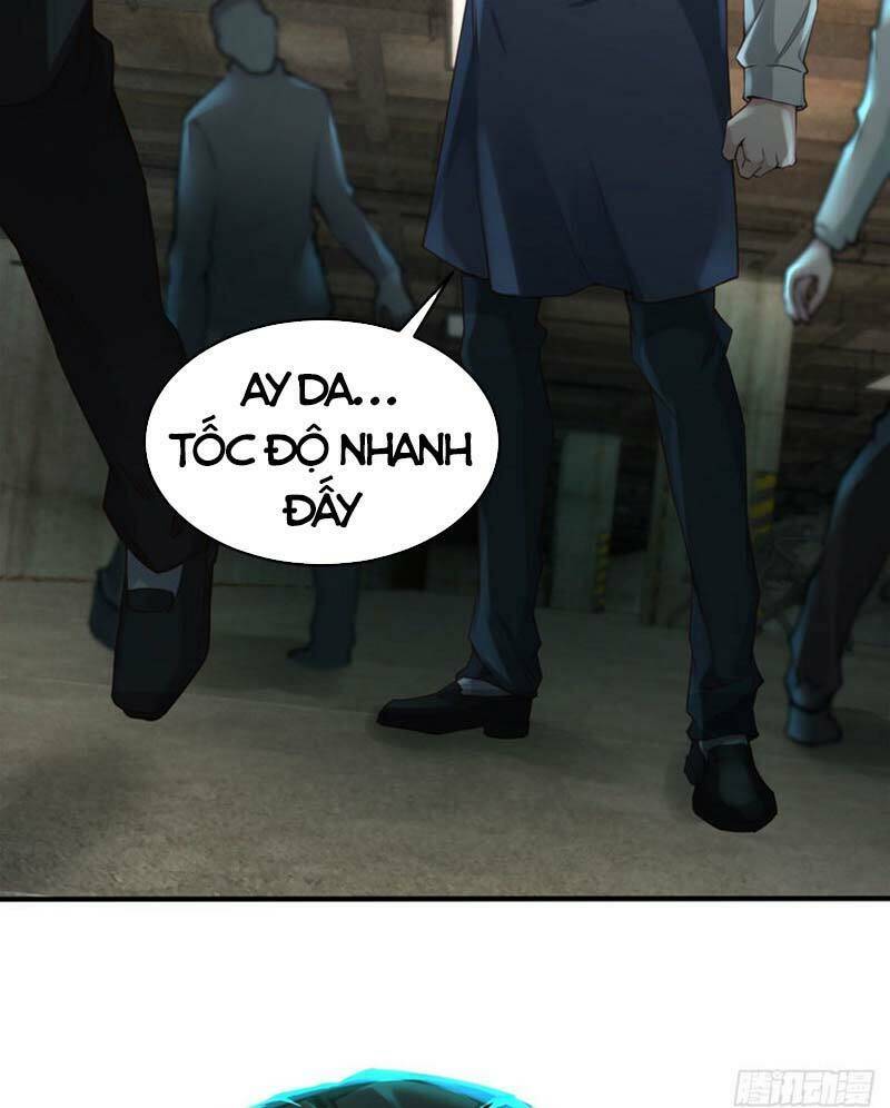 Từ Hồng Nguyệt Khai Thủy Chapter 4 - Trang 2