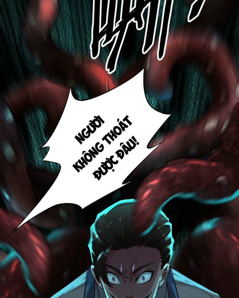 Từ Hồng Nguyệt Khai Thủy Chapter 4 - Trang 2