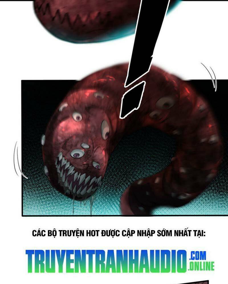 Từ Hồng Nguyệt Khai Thủy Chapter 4 - Trang 2