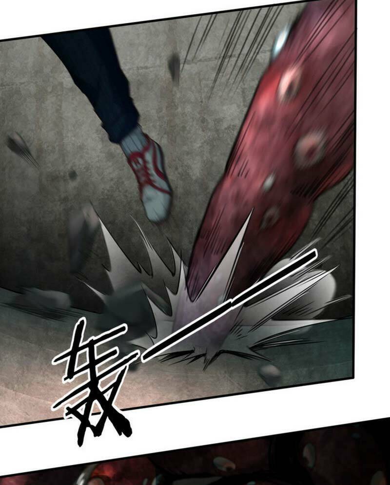 Từ Hồng Nguyệt Khai Thủy Chapter 4 - Trang 2