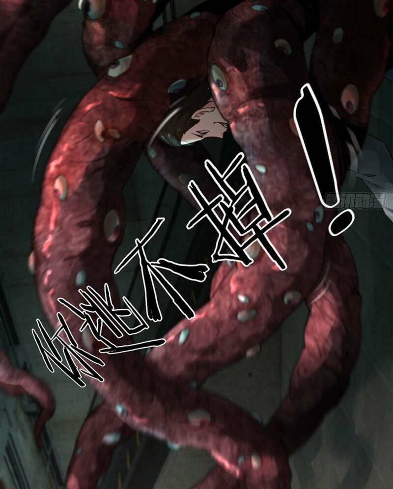 Từ Hồng Nguyệt Khai Thủy Chapter 4 - Trang 2