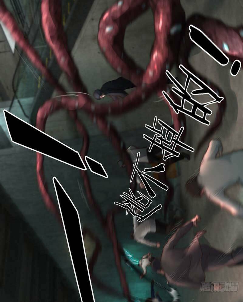 Từ Hồng Nguyệt Khai Thủy Chapter 4 - Trang 2