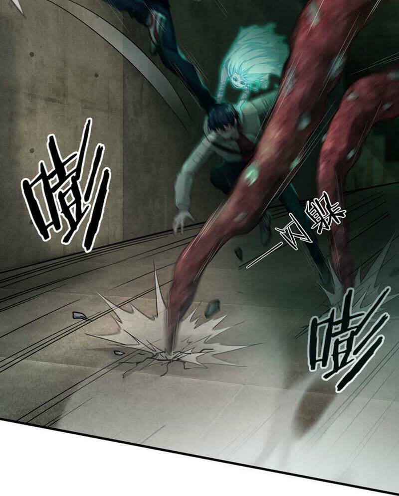 Từ Hồng Nguyệt Khai Thủy Chapter 4 - Trang 2