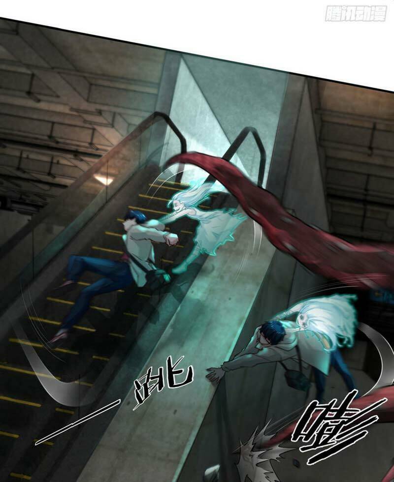 Từ Hồng Nguyệt Khai Thủy Chapter 4 - Trang 2