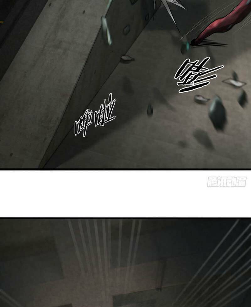 Từ Hồng Nguyệt Khai Thủy Chapter 4 - Trang 2