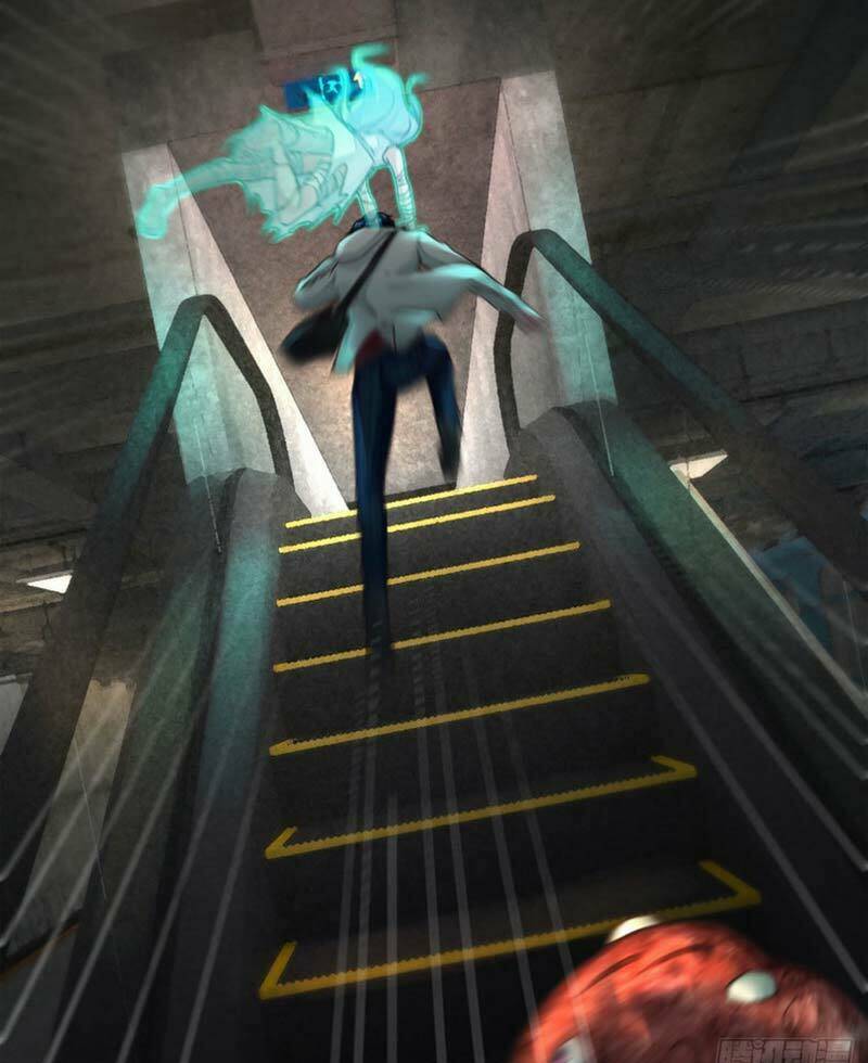 Từ Hồng Nguyệt Khai Thủy Chapter 4 - Trang 2