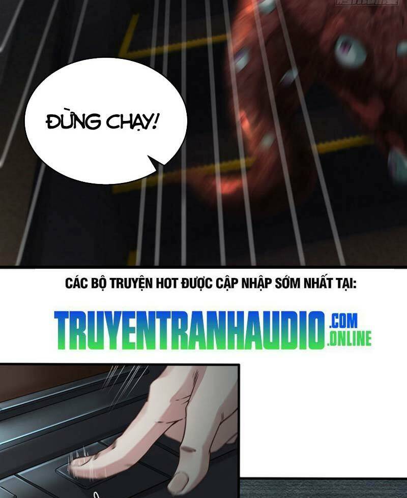 Từ Hồng Nguyệt Khai Thủy Chapter 4 - Trang 2