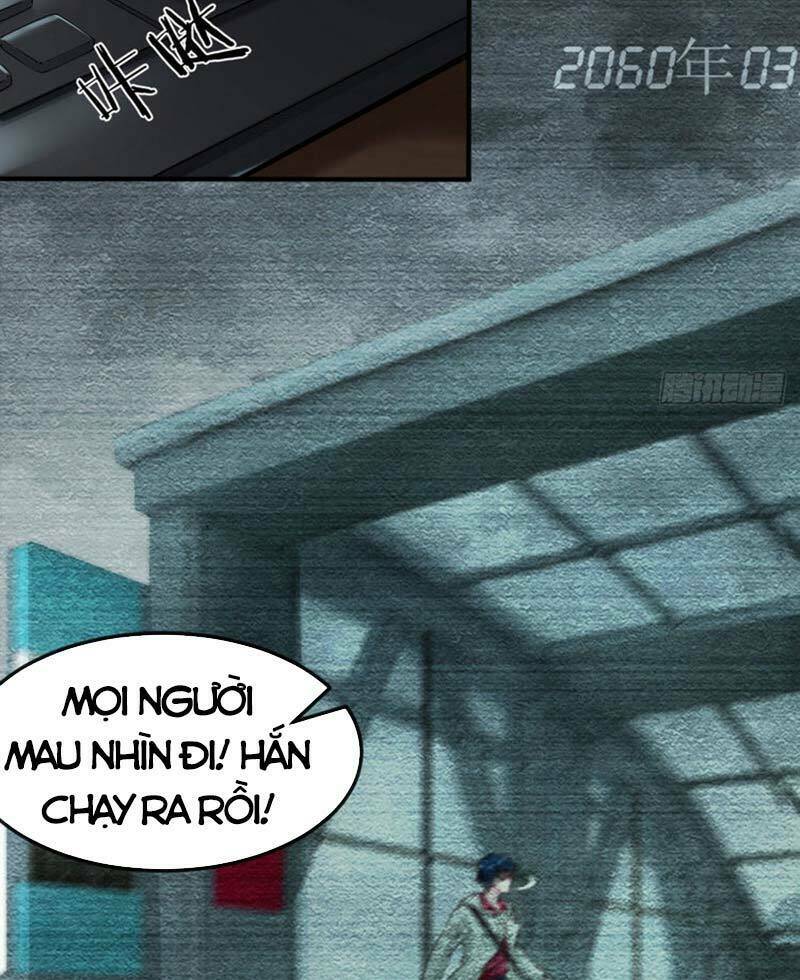Từ Hồng Nguyệt Khai Thủy Chapter 4 - Trang 2