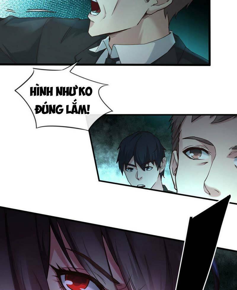 Từ Hồng Nguyệt Khai Thủy Chapter 4 - Trang 2