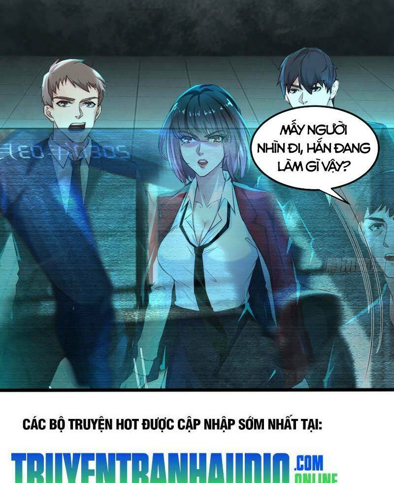 Từ Hồng Nguyệt Khai Thủy Chapter 4 - Trang 2
