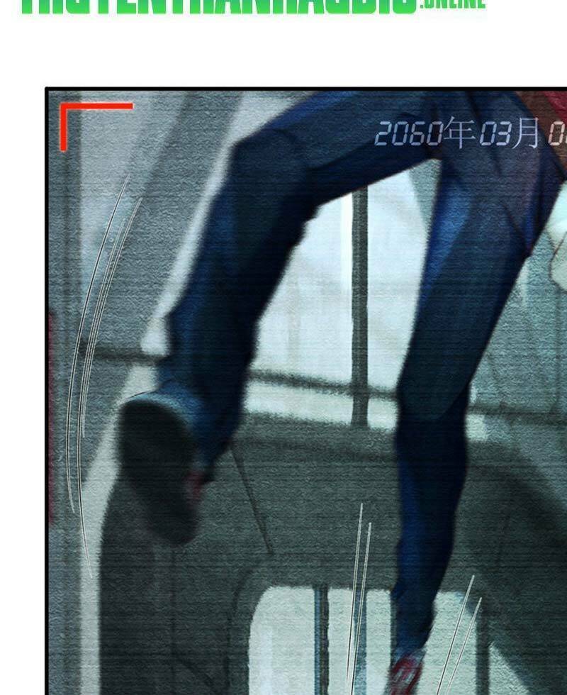 Từ Hồng Nguyệt Khai Thủy Chapter 4 - Trang 2