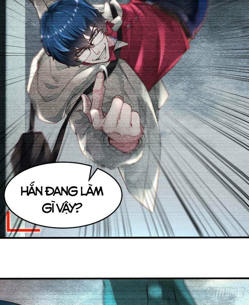 Từ Hồng Nguyệt Khai Thủy Chapter 4 - Trang 2