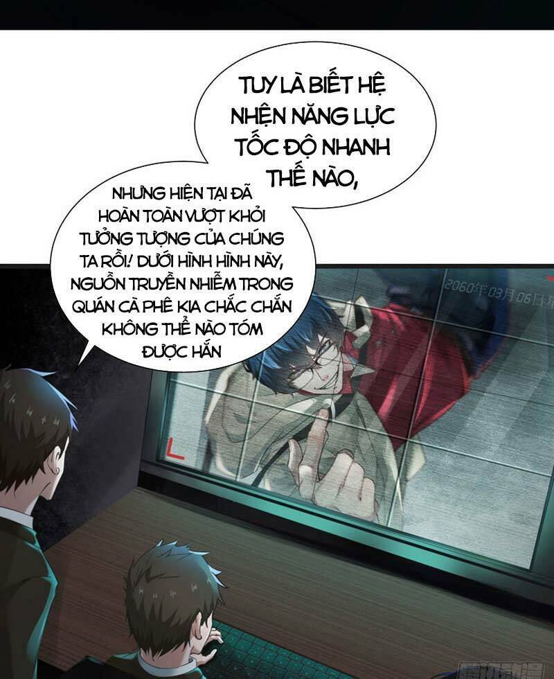 Từ Hồng Nguyệt Khai Thủy Chapter 4 - Trang 2