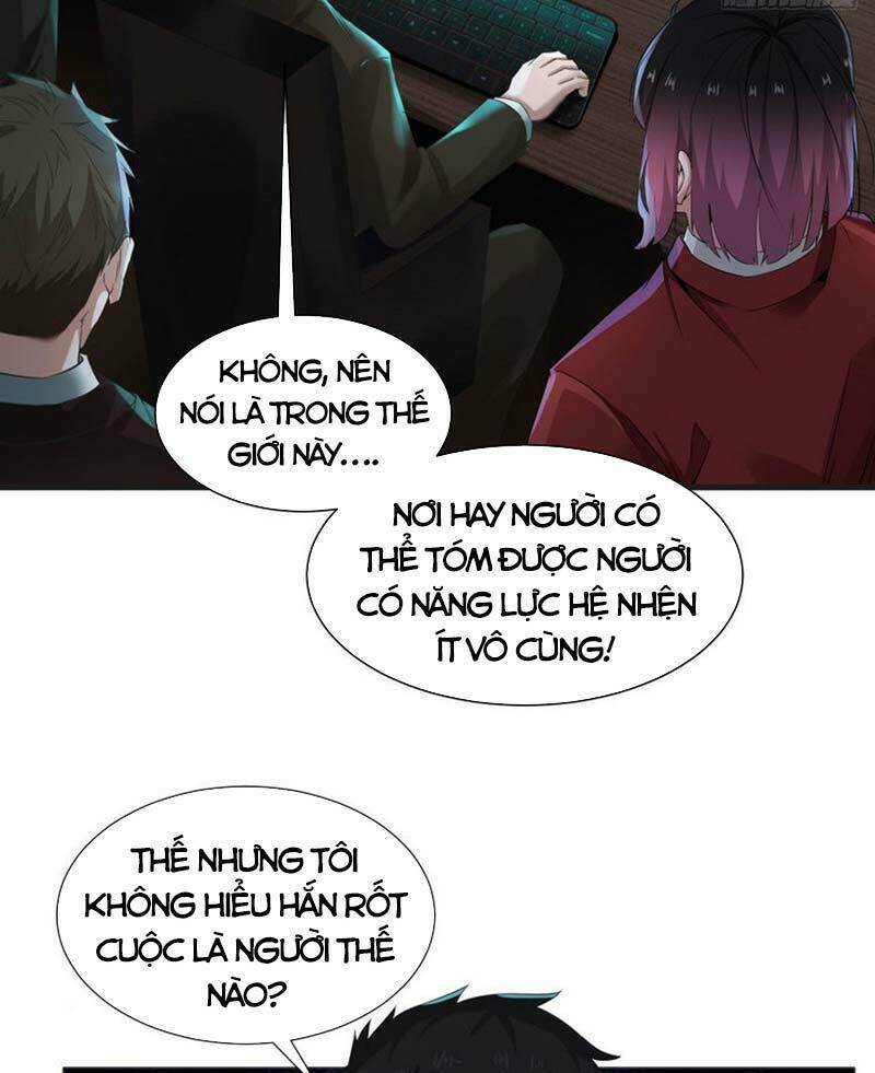 Từ Hồng Nguyệt Khai Thủy Chapter 4 - Trang 2