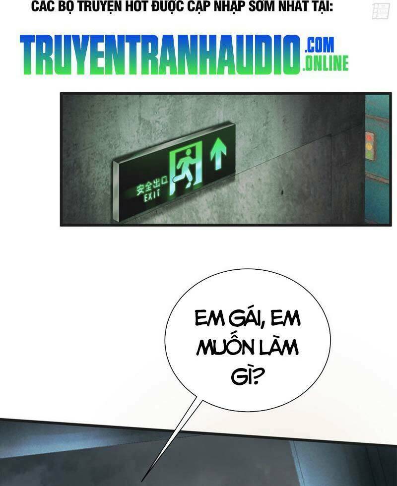 Từ Hồng Nguyệt Khai Thủy Chapter 4 - Trang 2