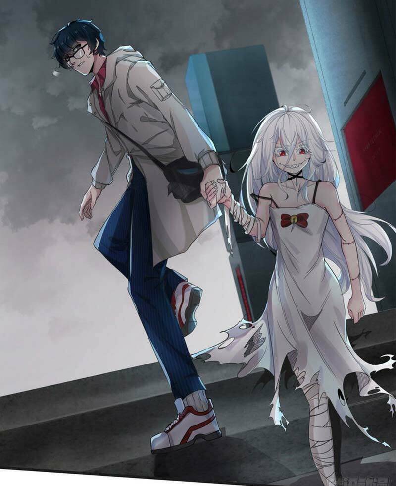 Từ Hồng Nguyệt Khai Thủy Chapter 4 - Trang 2