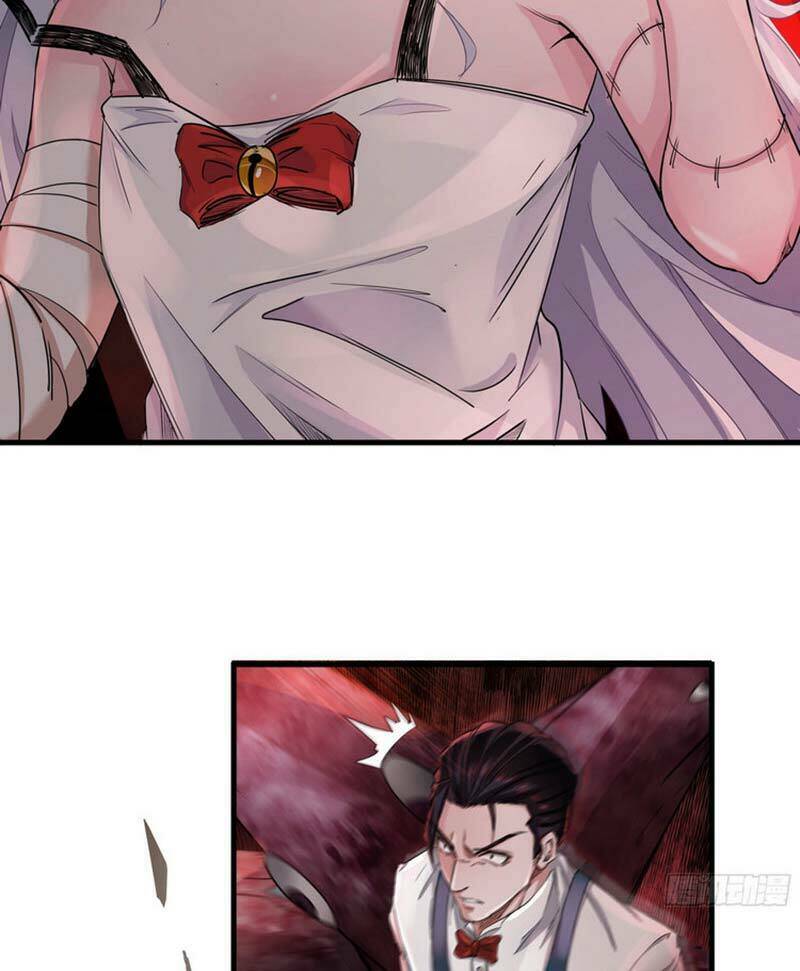 Từ Hồng Nguyệt Khai Thủy Chapter 4 - Trang 2