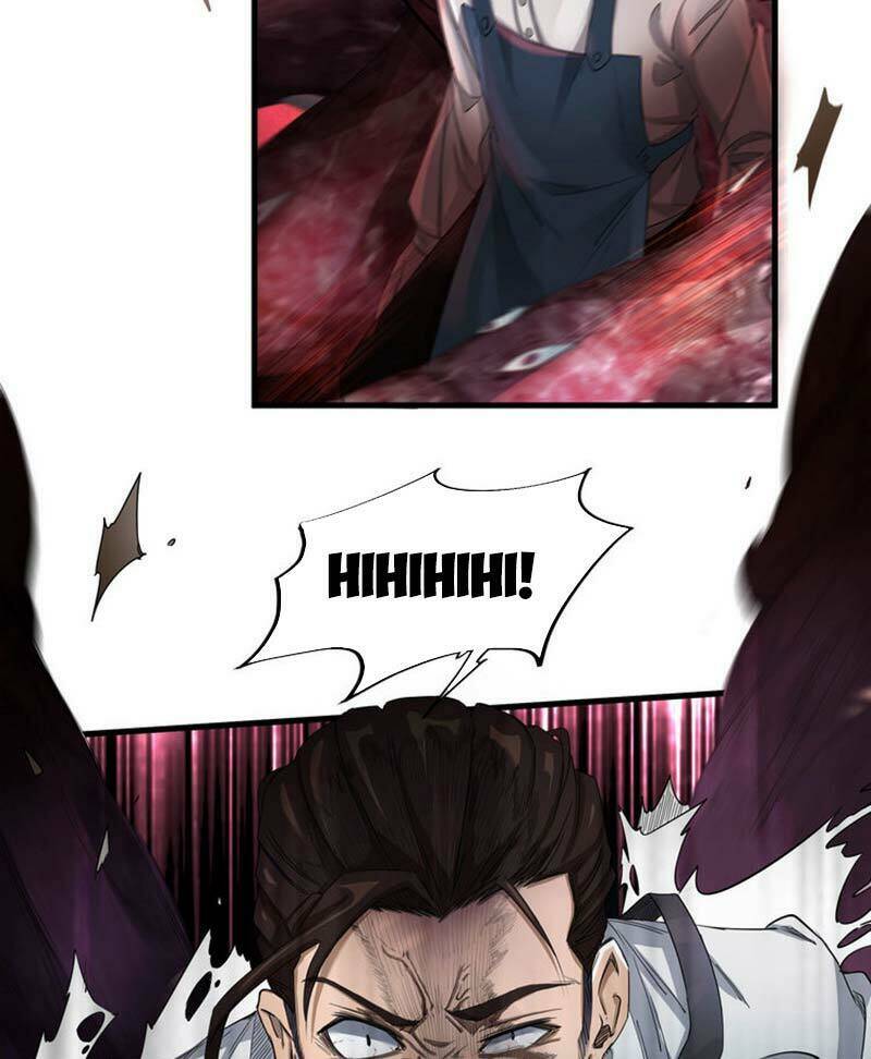 Từ Hồng Nguyệt Khai Thủy Chapter 4 - Trang 2