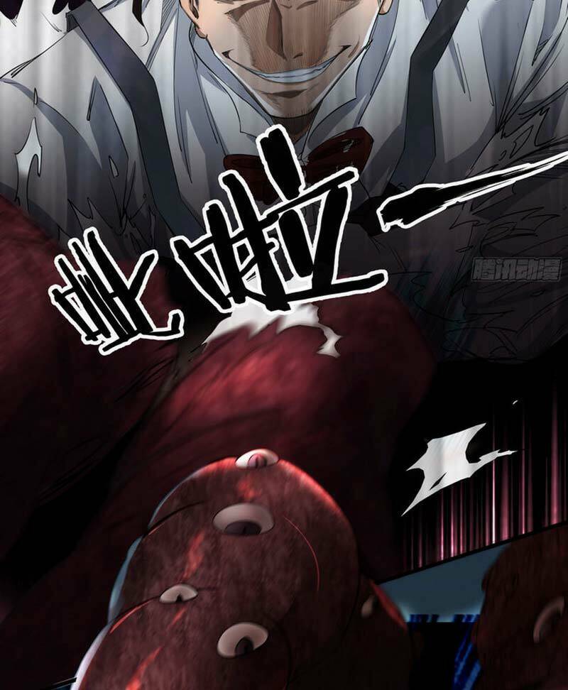 Từ Hồng Nguyệt Khai Thủy Chapter 4 - Trang 2