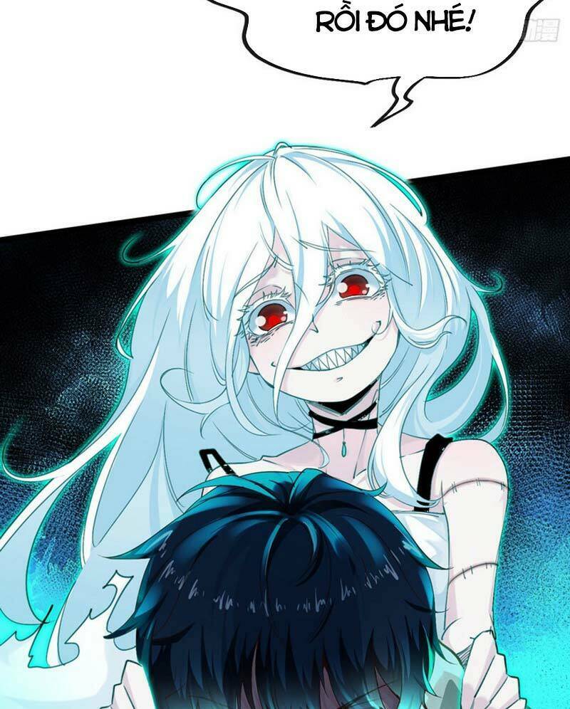 Từ Hồng Nguyệt Khai Thủy Chapter 4 - Trang 2