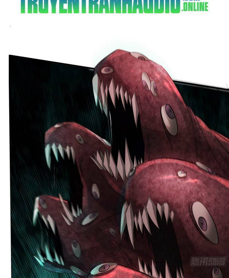 Từ Hồng Nguyệt Khai Thủy Chapter 4 - Trang 2