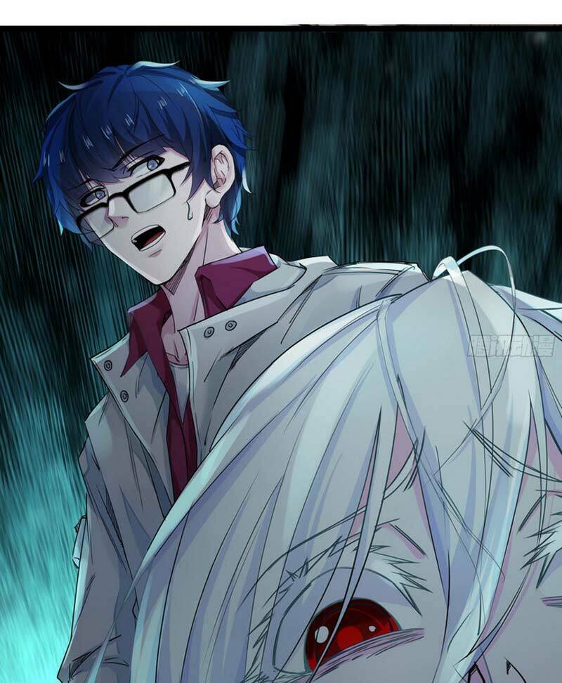 Từ Hồng Nguyệt Khai Thủy Chapter 4 - Trang 2