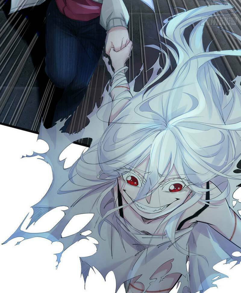 Từ Hồng Nguyệt Khai Thủy Chapter 4 - Trang 2