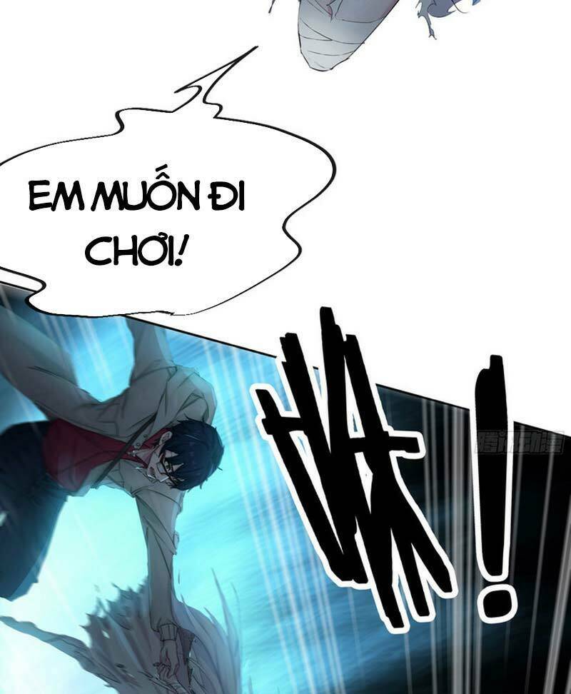 Từ Hồng Nguyệt Khai Thủy Chapter 4 - Trang 2