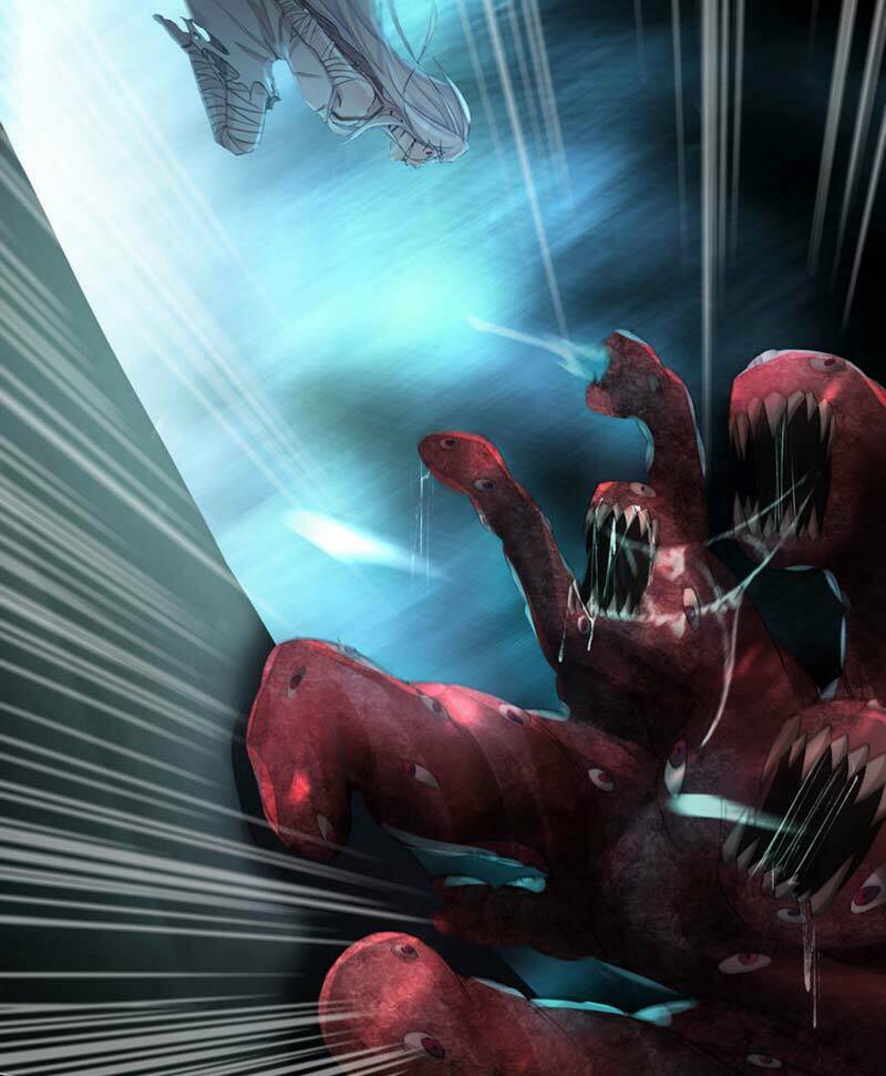 Từ Hồng Nguyệt Khai Thủy Chapter 4 - Trang 2