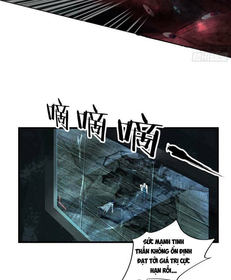 Từ Hồng Nguyệt Khai Thủy Chapter 4 - Trang 2