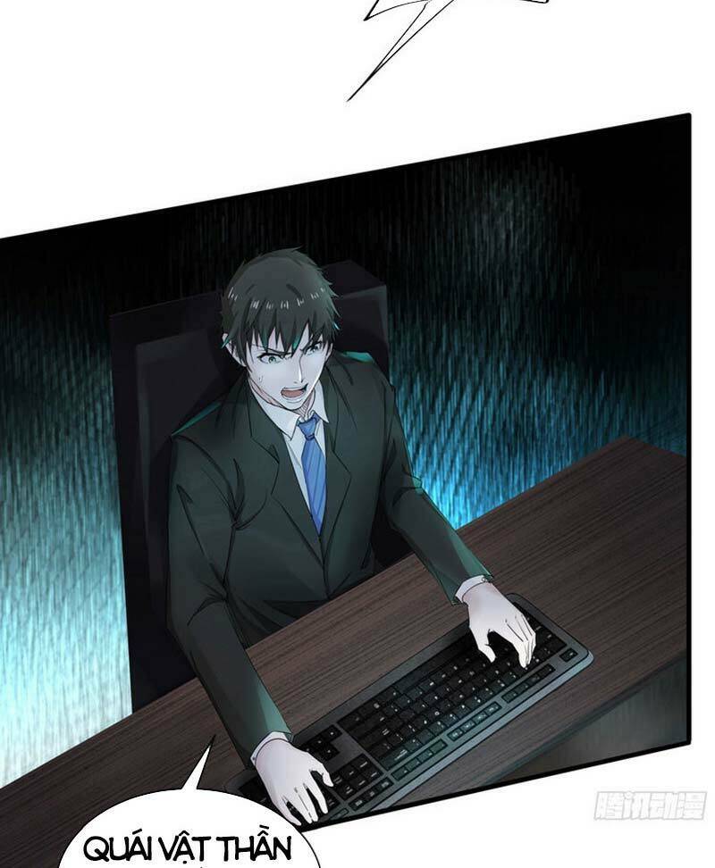 Từ Hồng Nguyệt Khai Thủy Chapter 4 - Trang 2