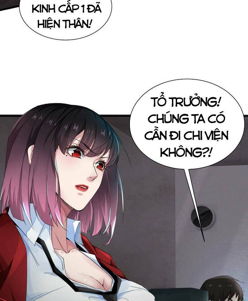 Từ Hồng Nguyệt Khai Thủy Chapter 4 - Trang 2