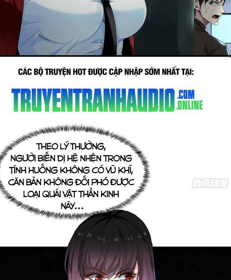 Từ Hồng Nguyệt Khai Thủy Chapter 4 - Trang 2