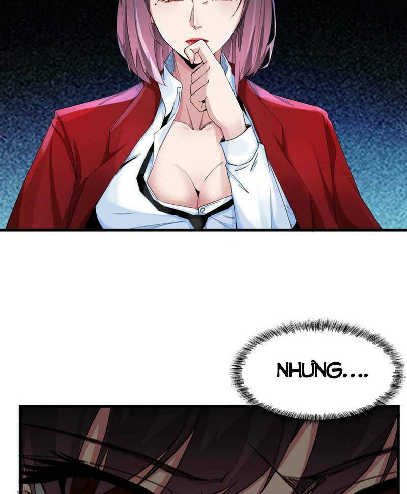 Từ Hồng Nguyệt Khai Thủy Chapter 4 - Trang 2