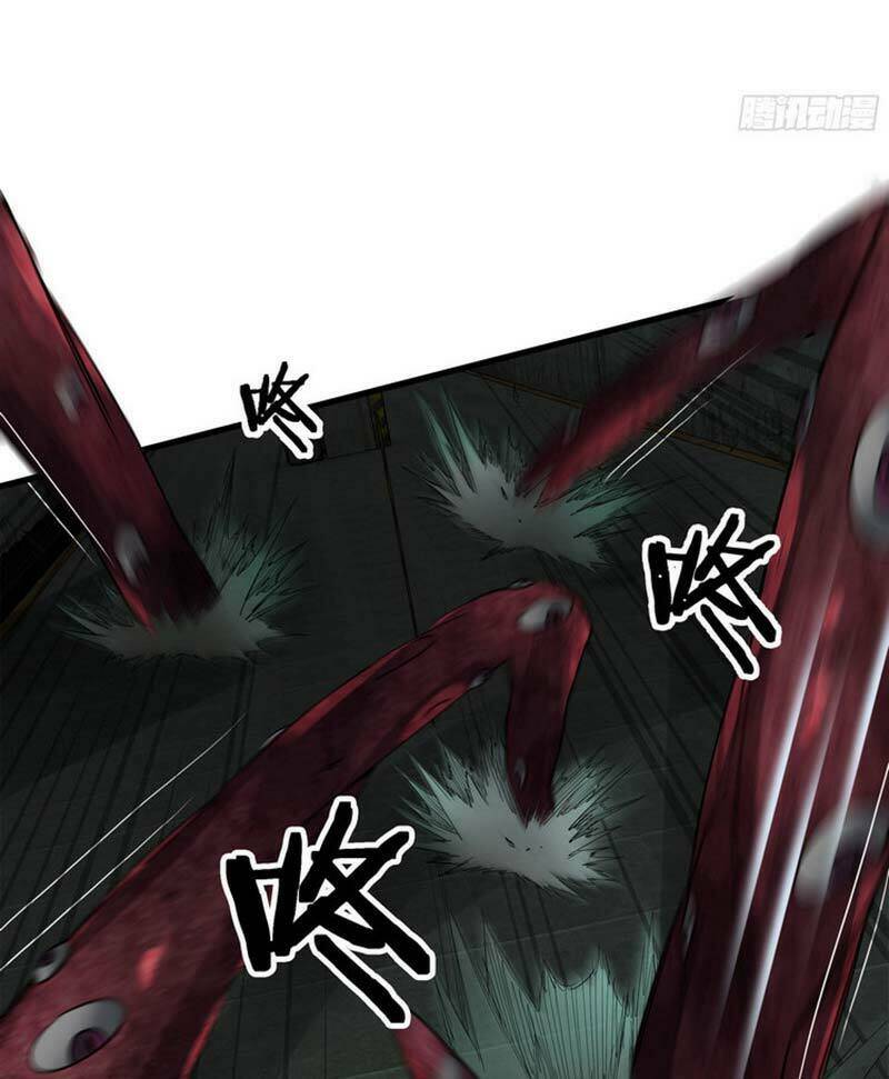 Từ Hồng Nguyệt Khai Thủy Chapter 4 - Trang 2