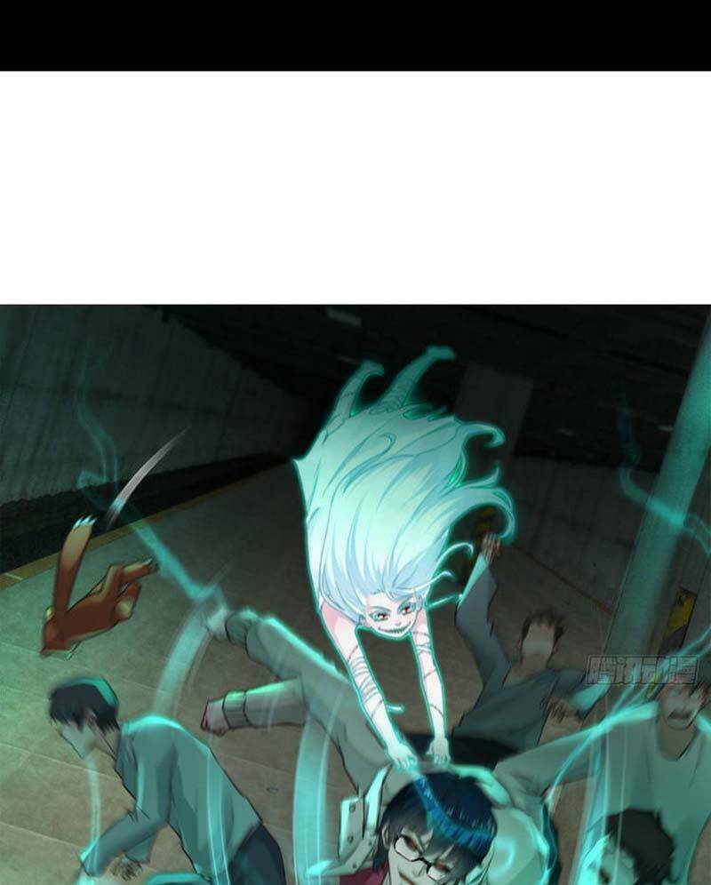 Từ Hồng Nguyệt Khai Thủy Chapter 4 - Trang 2