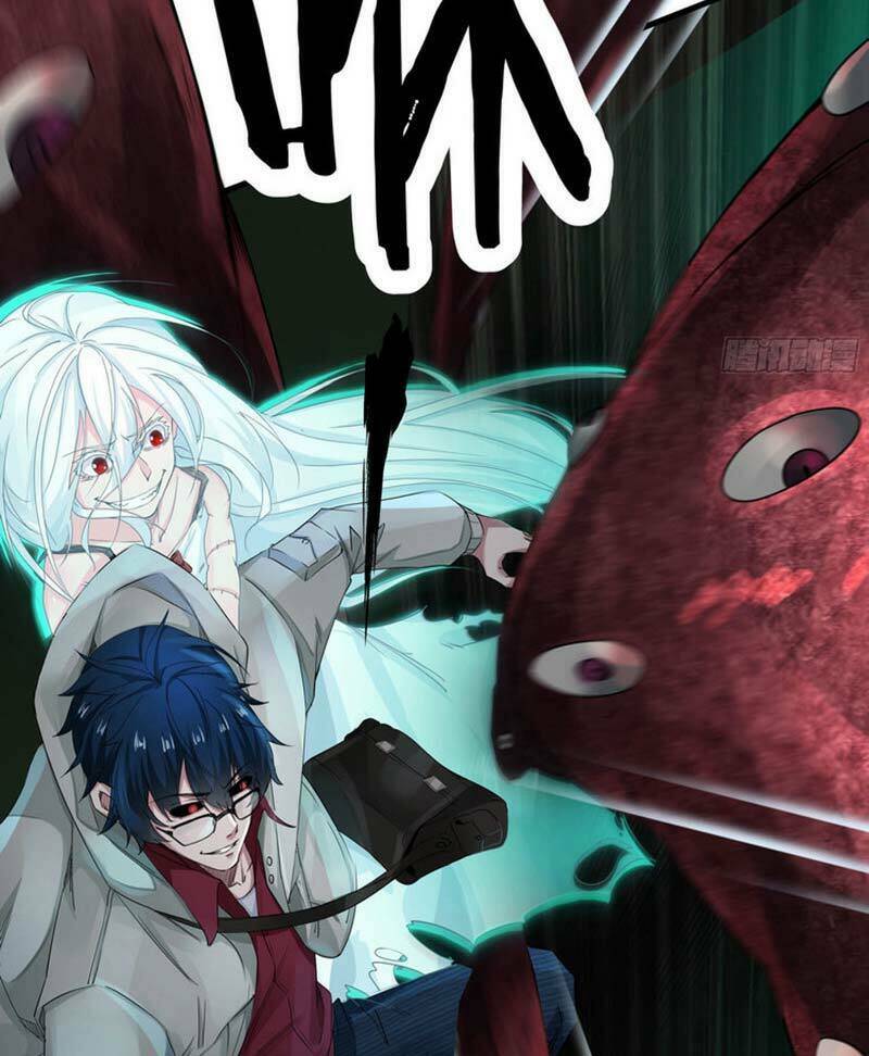 Từ Hồng Nguyệt Khai Thủy Chapter 4 - Trang 2