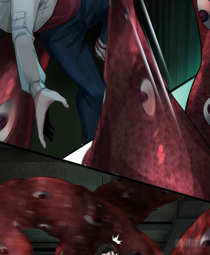 Từ Hồng Nguyệt Khai Thủy Chapter 4 - Trang 2