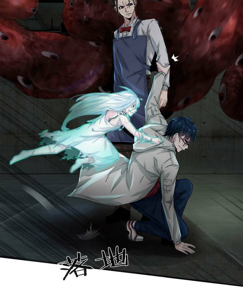 Từ Hồng Nguyệt Khai Thủy Chapter 4 - Trang 2