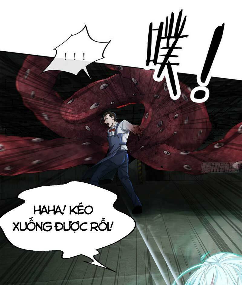 Từ Hồng Nguyệt Khai Thủy Chapter 4 - Trang 2