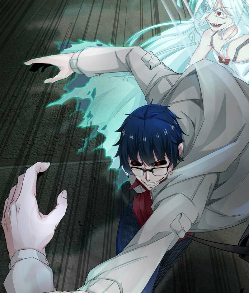 Từ Hồng Nguyệt Khai Thủy Chapter 4 - Trang 2